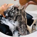 Women's Wash and Blow Dry