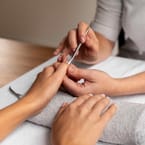 Gel Polish Hand + Foot (Unlimited)