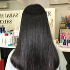 Premium Keratin Treatment