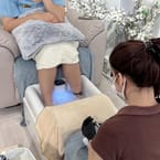 Foot Spa