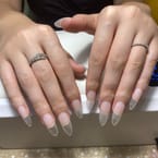 PVC Nail Extensions