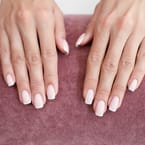 Overlay / Gel in-fill