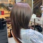 Olaplex & Milbon Repair Treatment