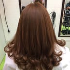 Hair Color Full