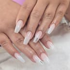 BANDI Gel Fit Extension (No color)