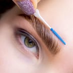 Eyebrow Lifting