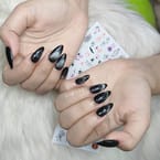 PVC Gel Extension + Color