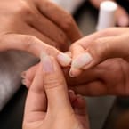 PVC Nail Extensions