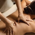 Deep Tissue Massage