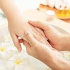 Hand Spa