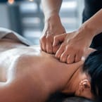 Body Massage (Deep Tissue)