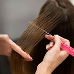 Women Hair Extension