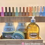 Hand Spa