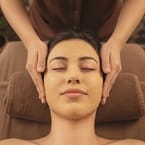 Facial Therapy