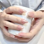 Premium Gel Extensions