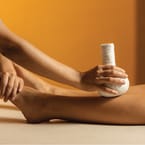 Signature Footology Treatment