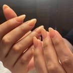 Acrylic Extension