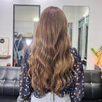 Regular Color & Bleaching