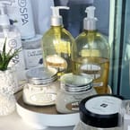 L'Occitane Spa