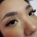 Eyebrows Lamination
