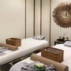 HerbBall + Thai Massage