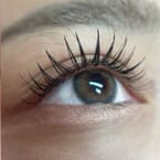 Clean Girl Lash