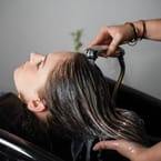Wash & Blowdry
