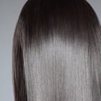 Glass Coating Keratin