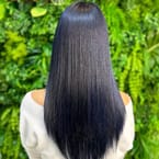 Hair Rebonding