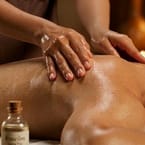 D-Stress Massage