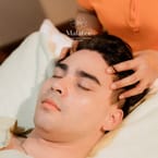 Facial Massage
