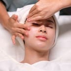 Facial Massage
