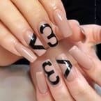 Gel Extension