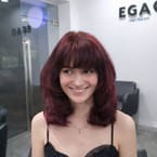 Hair Color