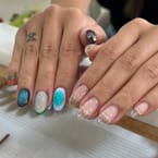 Soft Gel Extension