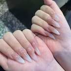 Acrylic Extension