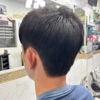 Men's Haircut