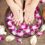 Hand & Foot Spa