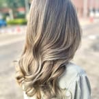 Single Round Bleach