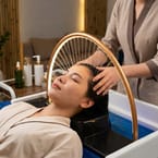Head Spa & Aroma Care