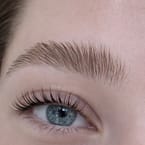 Lifting des sourcils