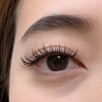 Wispy Wet Look