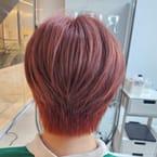Full Color with 2-3 Bleaching