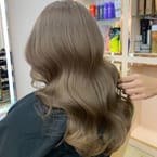 Digital Perm