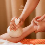 Malatee Lanna Style Thai & Hot Compress & Oil Massage