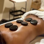 Hot Stone Therapy