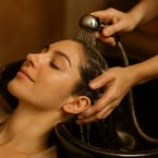 Vietnamese Hair Spa – Premium Ritual