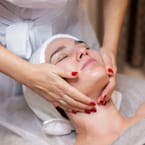 Face Lifting & Glowing Skin