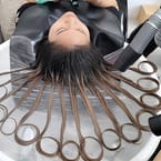 Milbon Repair Treatment