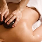 Hot Stone Massage